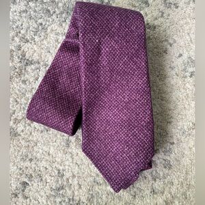 Isaia 7 Fold Tie